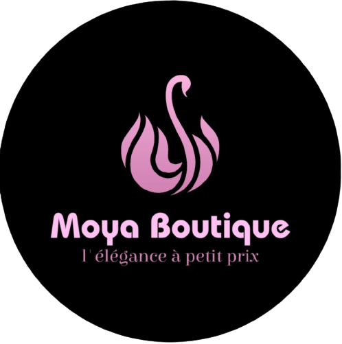 Moya Boutique, Vente de vetements en ligne
